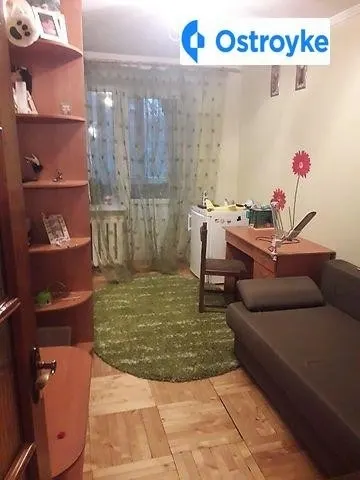 Академика Королева улица — фото 1
