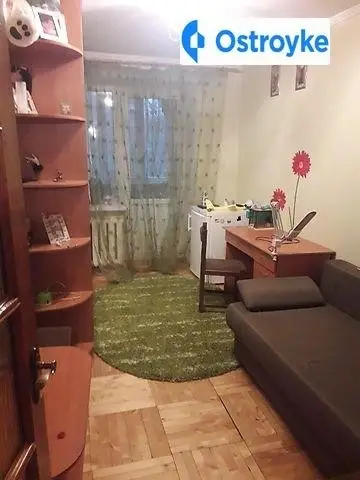 3-комнатная квартира, 58 м², вул. Академіка Корольова, Одесса