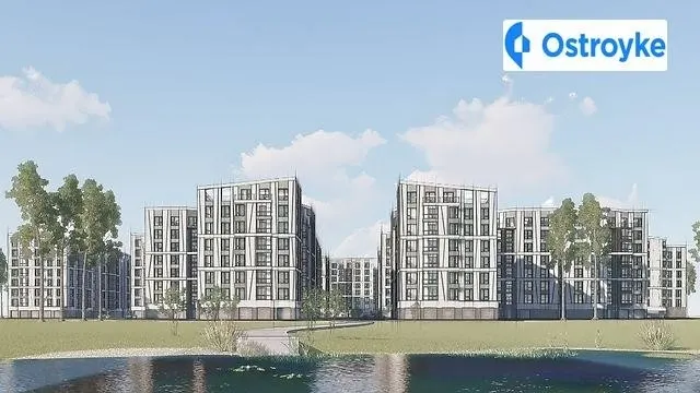 Блавацкого Отца улица — фото 1