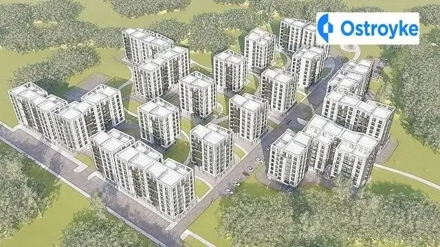 Блавацкого Отца улица — фото 2