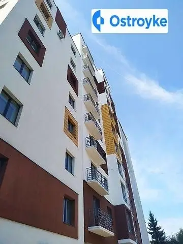 3-комнатная квартира, 84 м², вул. Дашевского, Ивано-Франковск