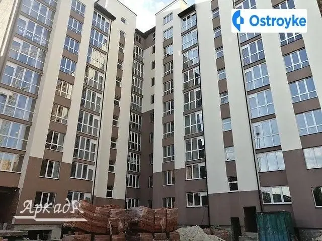 Чорновола-Довженка — фото 4