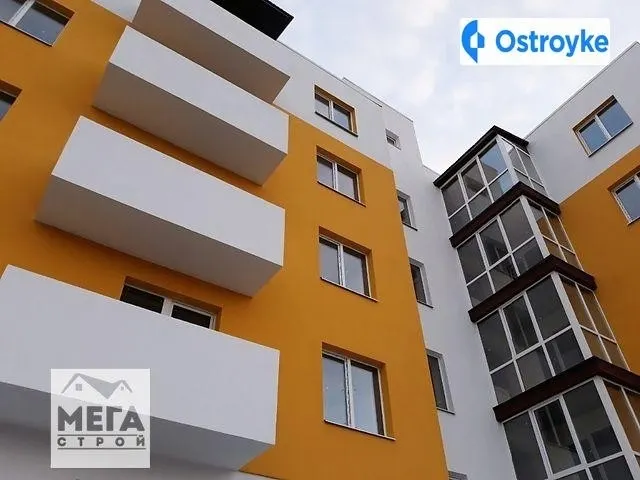 Гражданская улица — фото 1