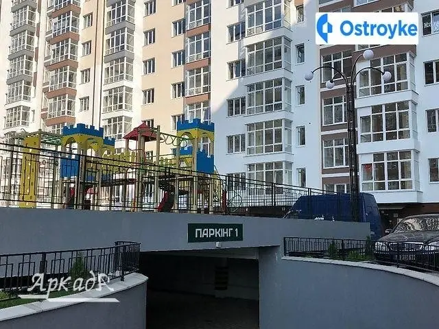 Продаж 2-кімнатної квартири, 61 м², Івано-Франківськ — фото 5