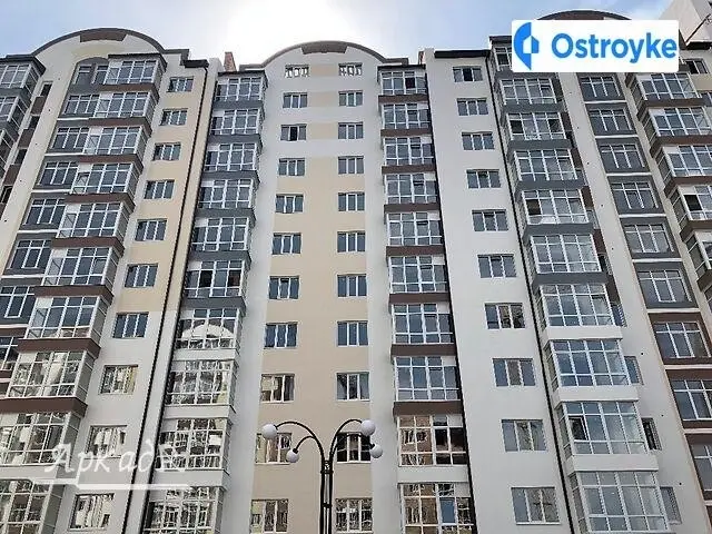 Продаж 2-кімнатної квартири, 61 м², Івано-Франківськ — фото 4
