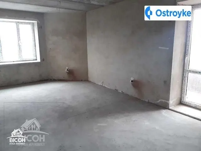 Продаж 2-кімнатної квартири, 68 м², Тернопіль — фото 1