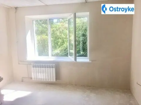 1-комнатная квартира, 38 м², вул. Петра Запорожца, Винница