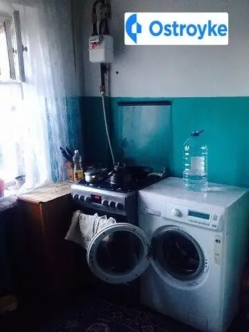 2-комнатная квартира, 44 м², вул. Ширшова, Винница