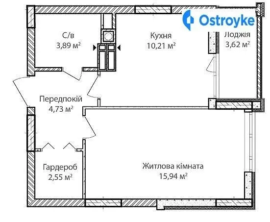 Достоевского улица — фото 3