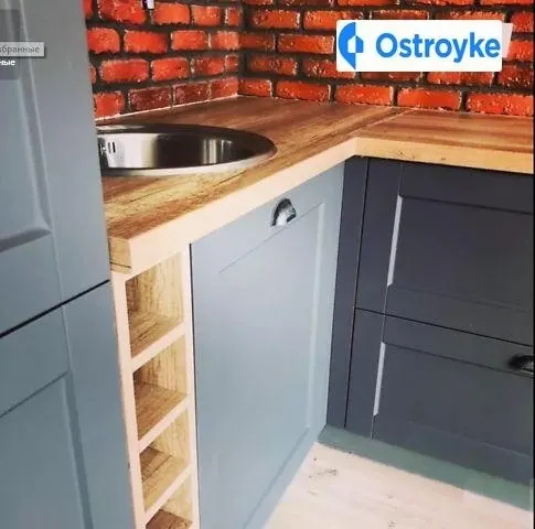 Університетська улица — фото 1