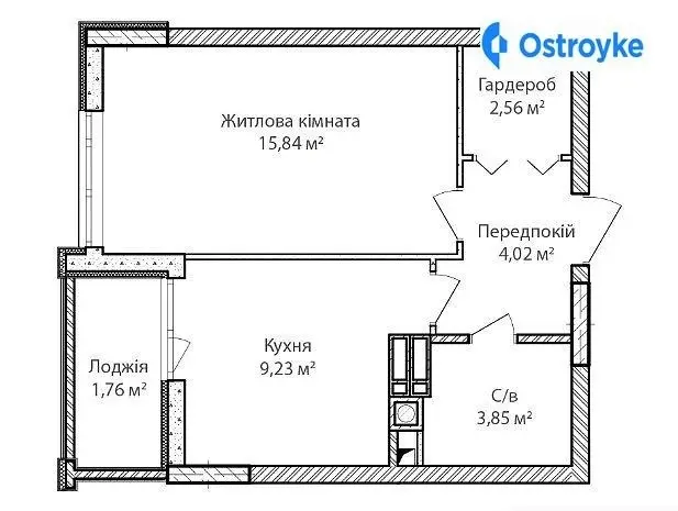 Достоевского улица — фото 2