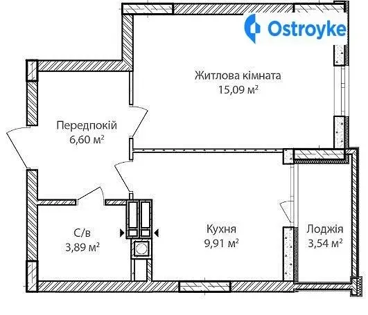 Достоевского улица — фото 2
