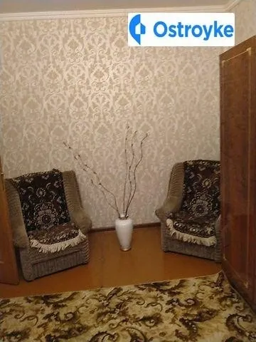 Черноморская улица — фото 1
