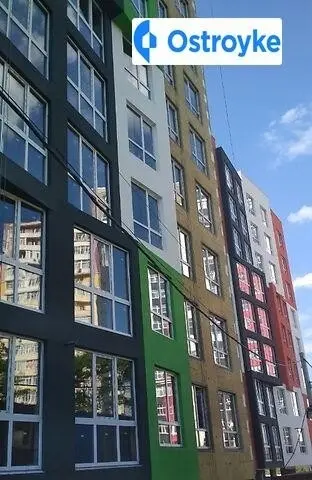 Григорія Сковороди улица — фото 3