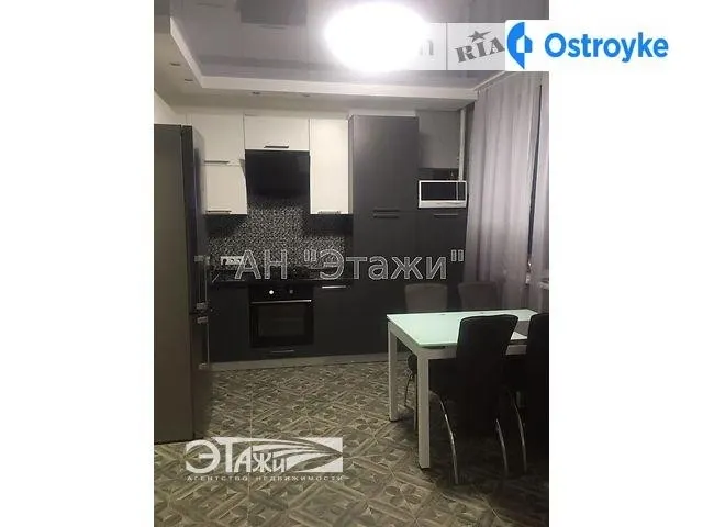 Натана Рибака вул. — фото 1