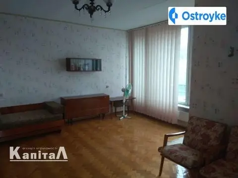 1-комнатная квартира, 40 м², вул. Зелена, Тернополь