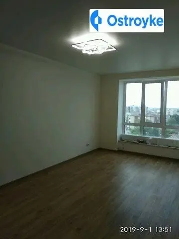 Продаж 1-кімнатної квартири, 37 м², Тернопіль — фото 2