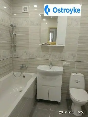 Продаж 1-кімнатної квартири, 37 м², Тернопіль — фото 3