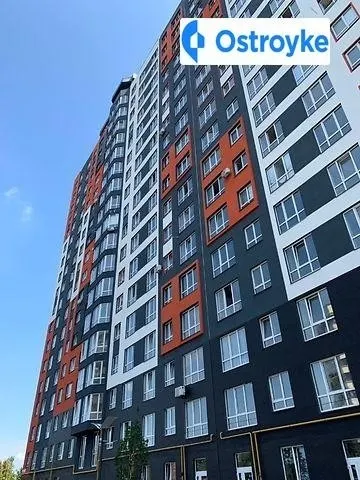 Новооскольская улица — фото 1