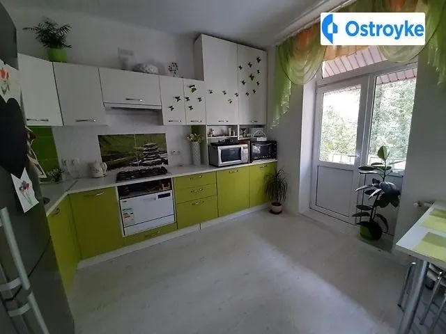 Продаж 3-кімнатної квартири, 87 м², Ірпінь — фото 1