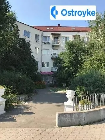 Лютеранская улица — фото 1