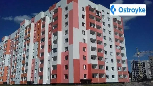 Двенадцатого Апреля улица — фото 1