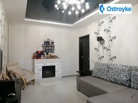 3-кімнатна квартира, 70 м², вул. Садова, Харків