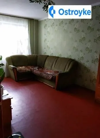 Продаж 4-кімнатної квартири, 95 м², Житомир — фото 1