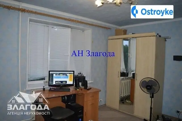 Продаж 3-кімнатної квартири, 106 м², Біла Церква — фото 3