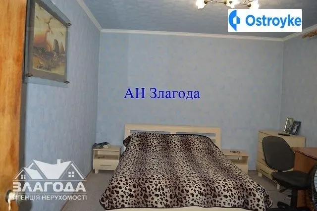 Продаж 3-кімнатної квартири, 106 м², Біла Церква — фото 1