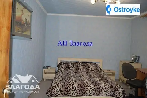 Продаж 3-кімнатної квартири, 106 м², Біла Церква