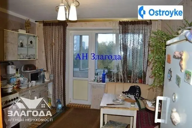 Продаж 3-кімнатної квартири, 106 м², Біла Церква — фото 5