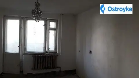 3-комнатная квартира, 65 м², вул. Руська, Черновцы