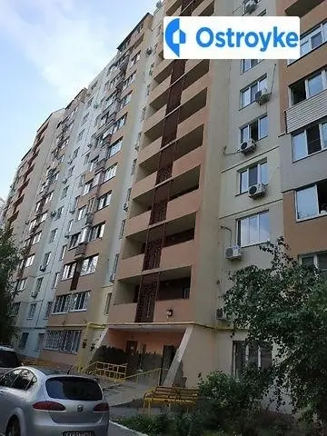 Продаж 2-кімнатної квартири, 59 м², Харків — фото 5