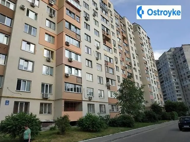 Продаж 2-кімнатної квартири, 59 м², Харків — фото 4
