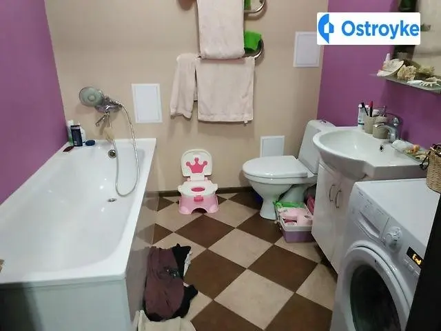 Продаж 2-кімнатної квартири, 59 м², Харків — фото 3