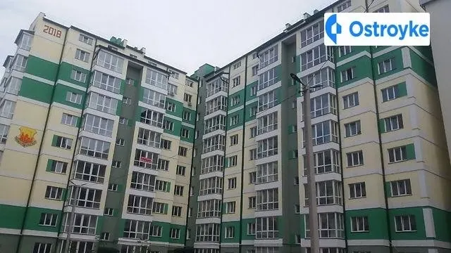 Русская улица — фото 1