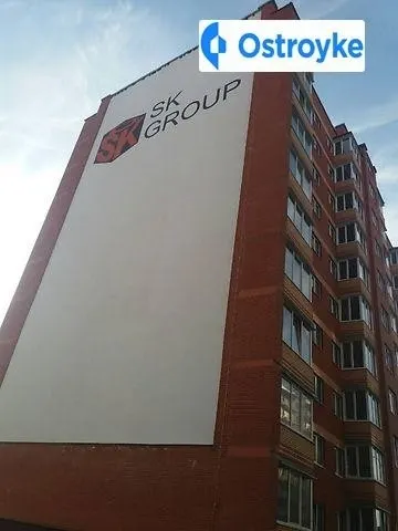 Продаж 1-кімнатної квартири, 37 м², Хмельницький — фото 1