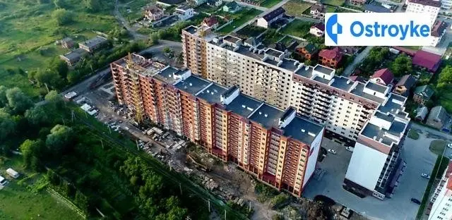 Продаж 1-кімнатної квартири, 37 м², Хмельницький — фото 5