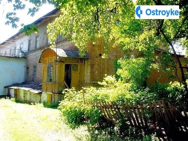 Цукрозаводська — фото 1