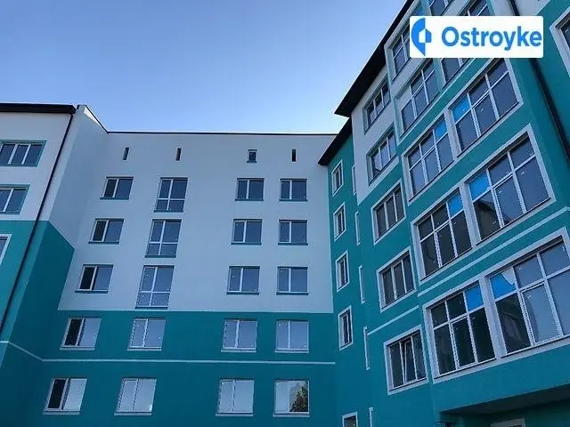 Маршала Харченка улица — фото 4