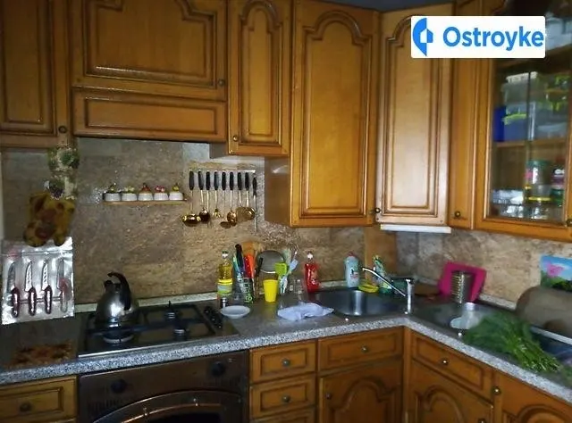 Продаж 1-кімнатної квартири, 68 м², Запоріжжя — фото 1