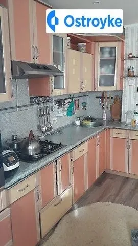 Продаж 2-кімнатної квартири, 57 м², Миколаїв — фото 1