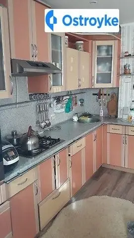 Продажа 2-комнатной квартиры, 57 м², Николаев