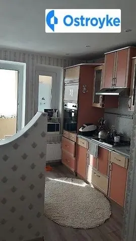 Продаж 2-кімнатної квартири, 57 м², Миколаїв — фото 5
