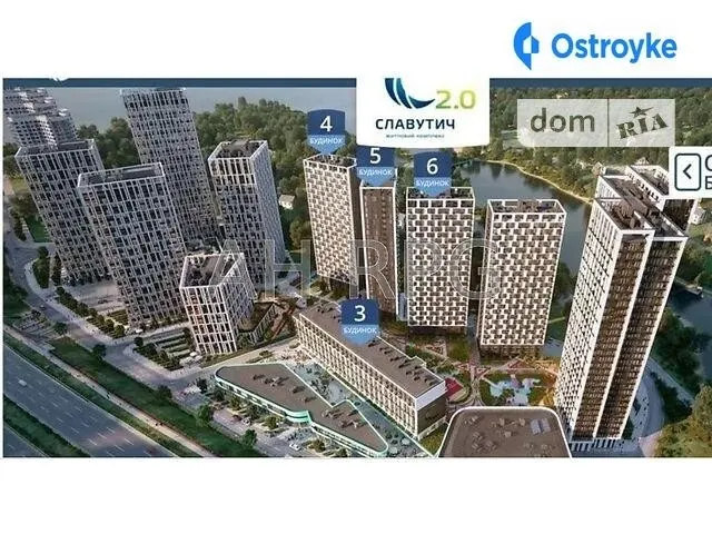 Заречная ул. — фото 1