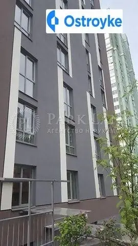 1-кімнатна квартира, 72 м², вул. Богданівська, 7г, Київ
