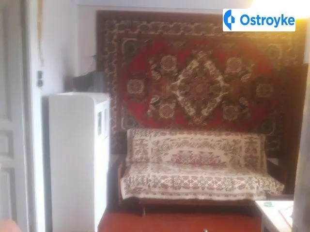 Продаж 1-кімнатної квартири, 37 м², Тернопіль — фото 1
