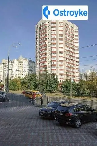 Академика Вильямса улица — фото 2