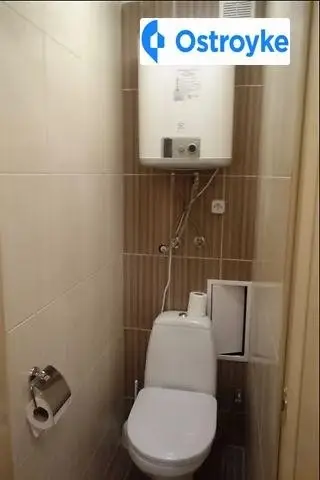 1-кімнатна квартира, 30 м², вул. Оболонська, 31, Київ